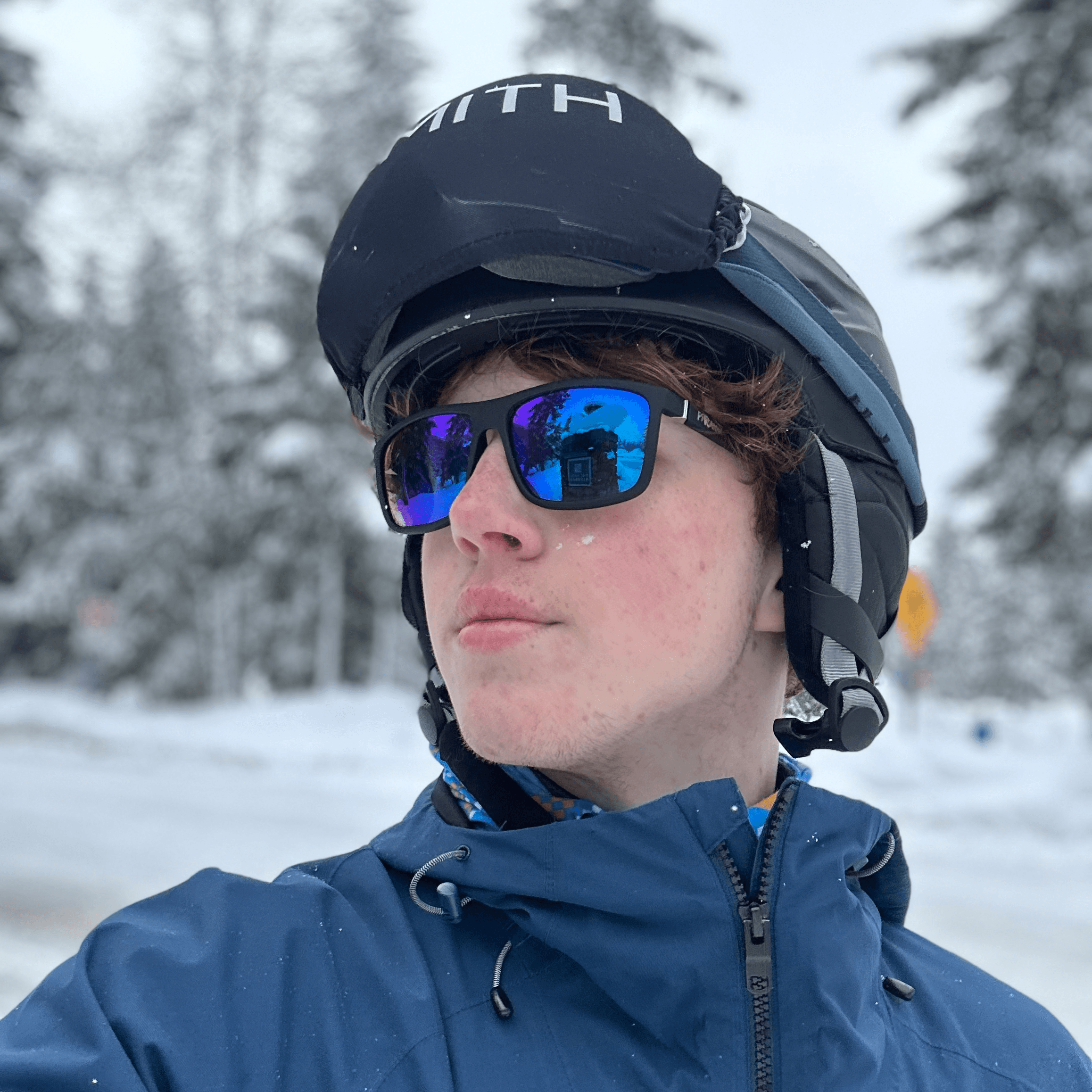 Profile Picture