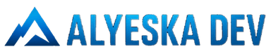 Alyeska Dev Logo